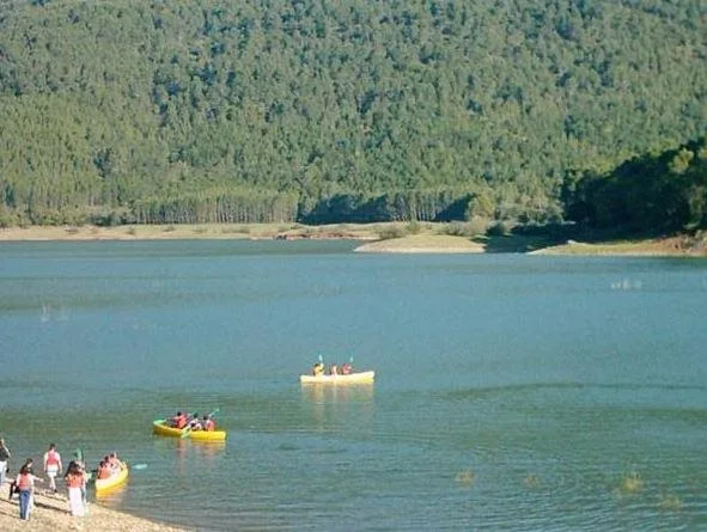 Hotel Paraiso de Bujaraiza
