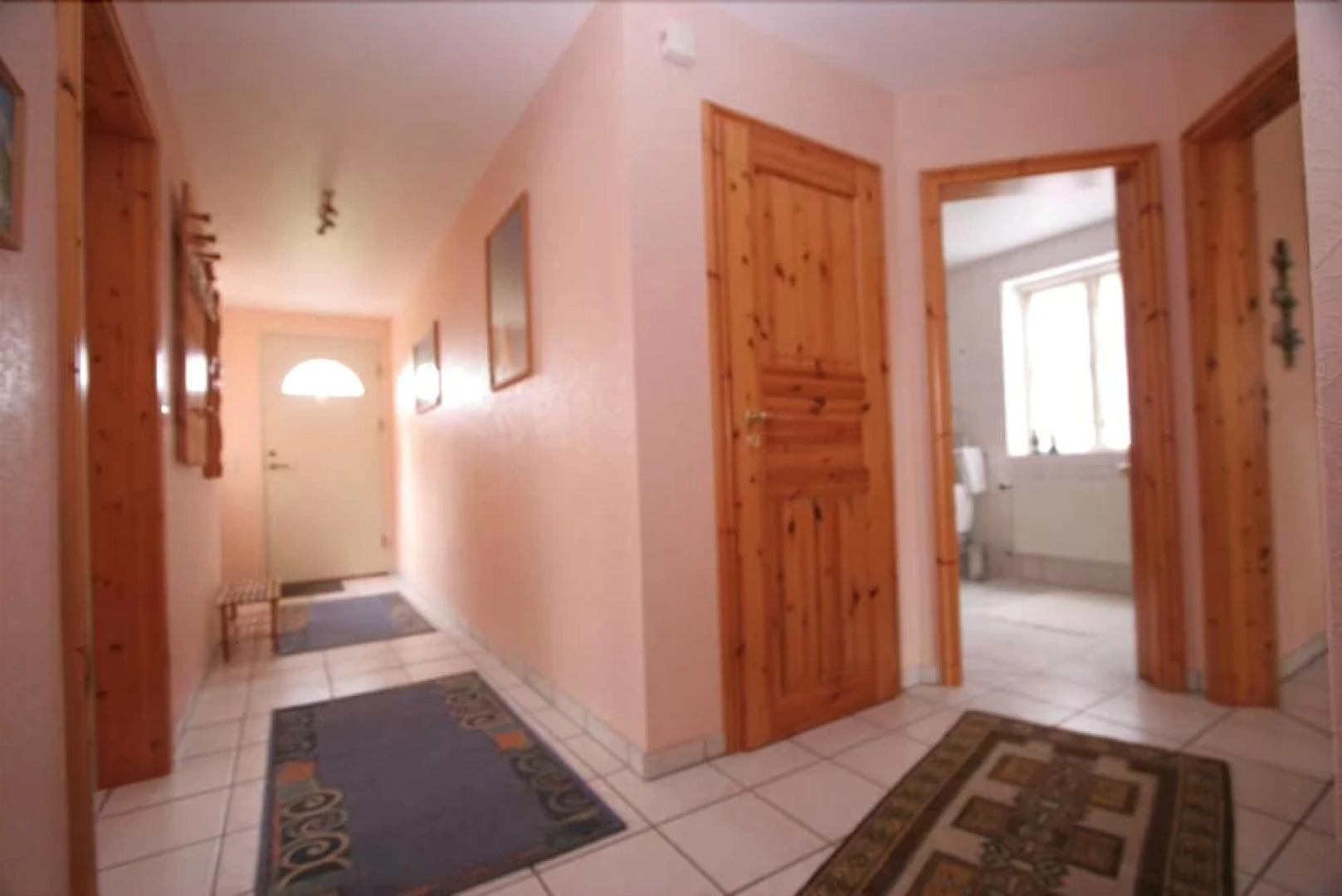 Ferienwohnung Meerestöne