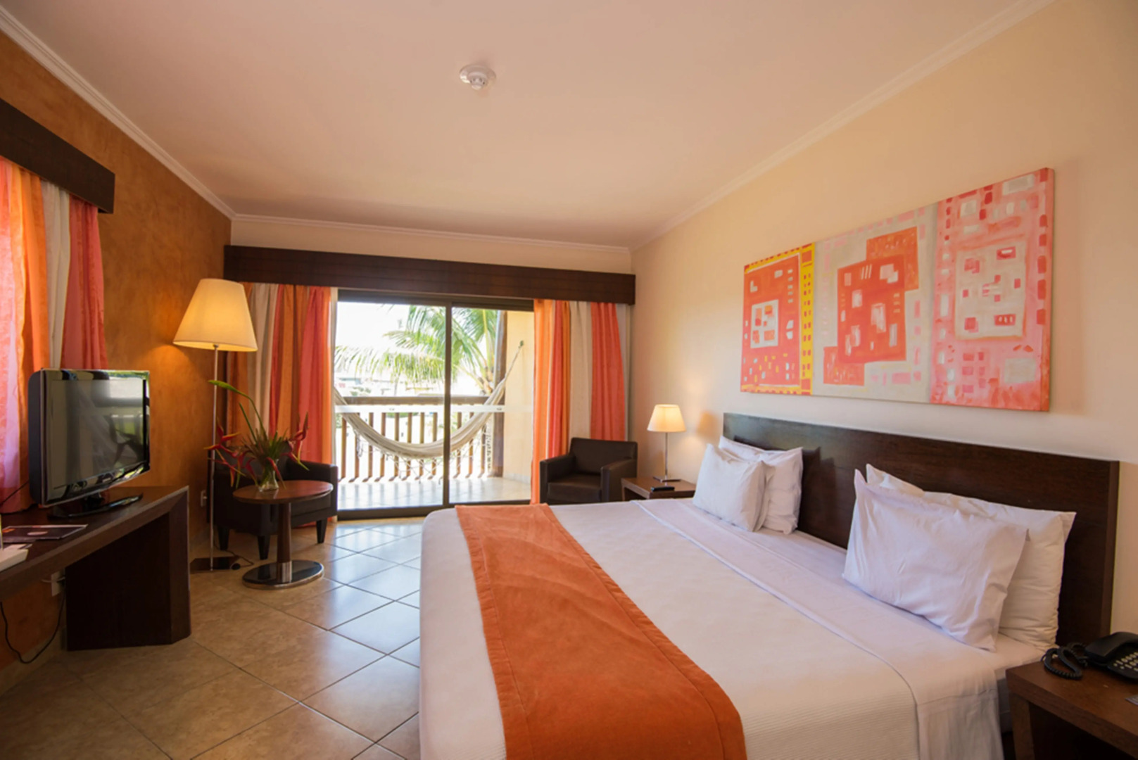 Vila Galé Resort Marés - All Inclusive