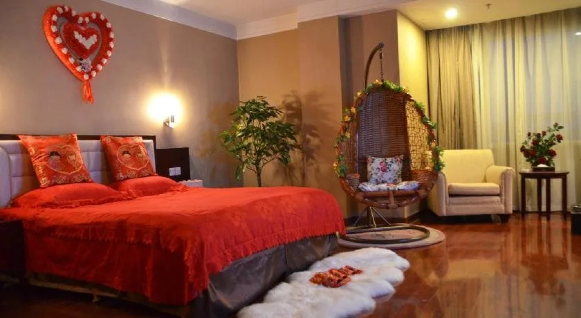 Wuyang Holiday Hotel