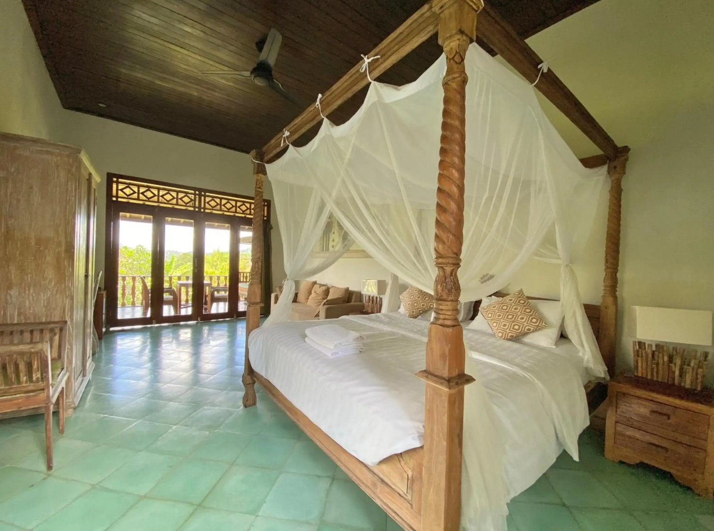 Sawah Indah Villa