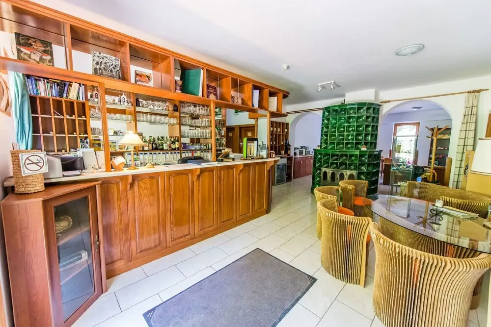 Oko-Park Panzió Kemping és Rendezvényközpont