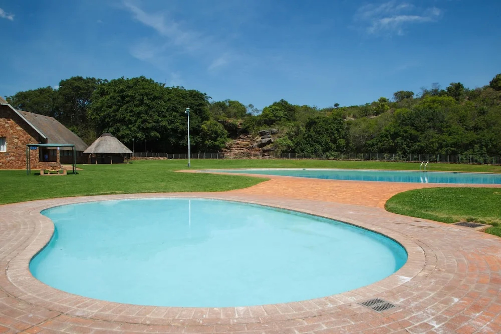 Blyde Canyon, A Forever Resort