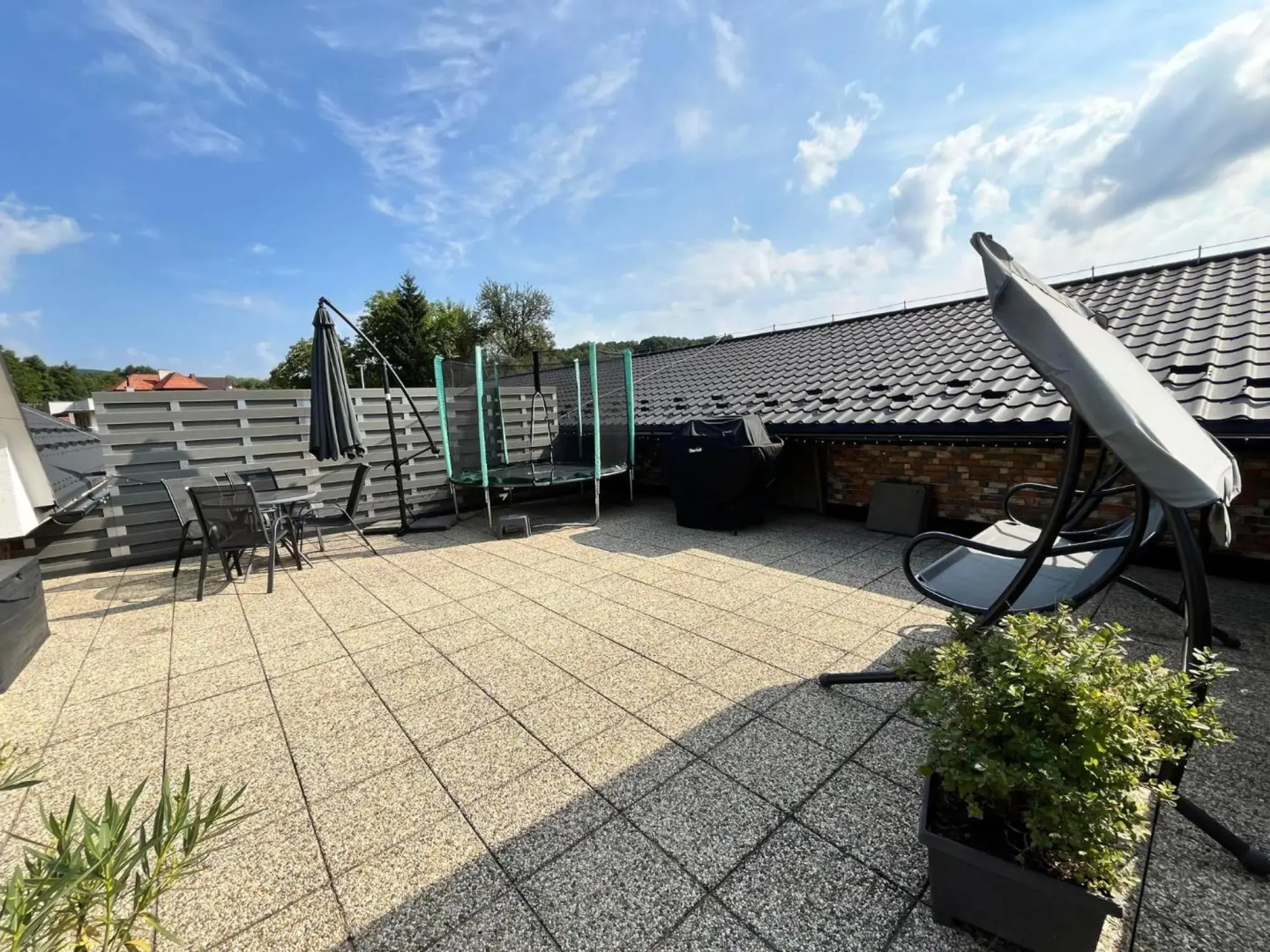 P&P APARTMÁNY Bojnice