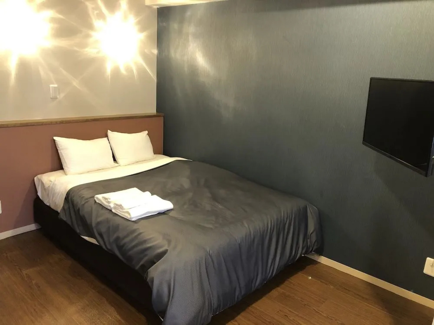 BiBi Hotel Convention Bay