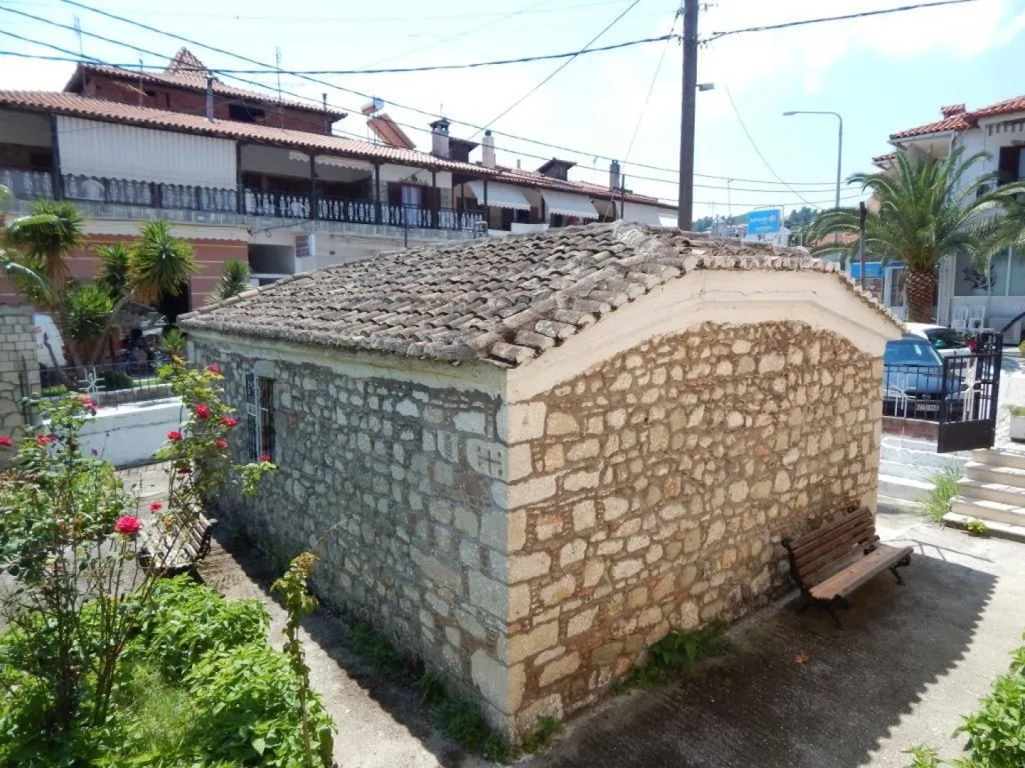 Kripis Studio Pefkohori