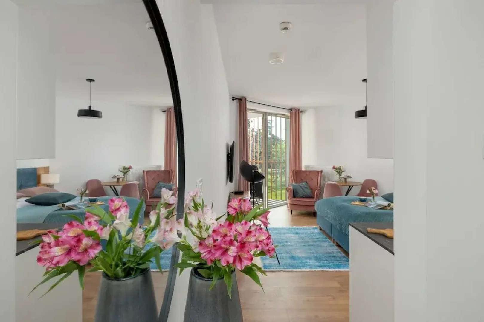 Studio in Pobierowo Near Baltic Beach