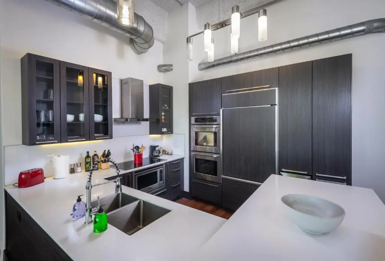 Kasa Philadelphia Apartments