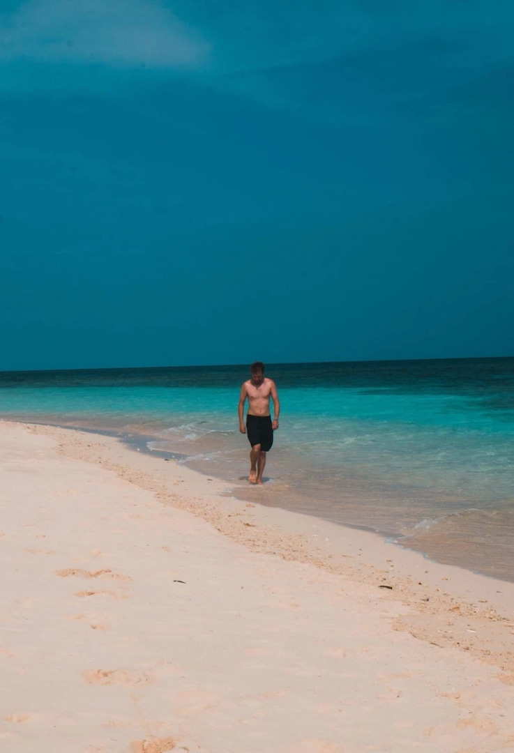 Isla Haruhay Homestay - Hostel