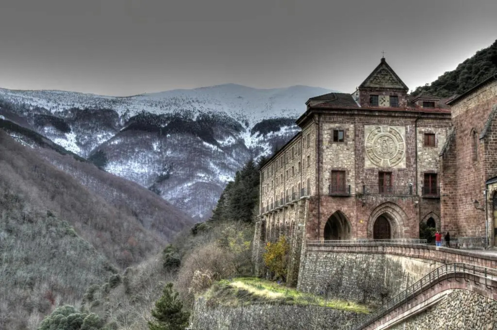 Pensión San Lorenzo