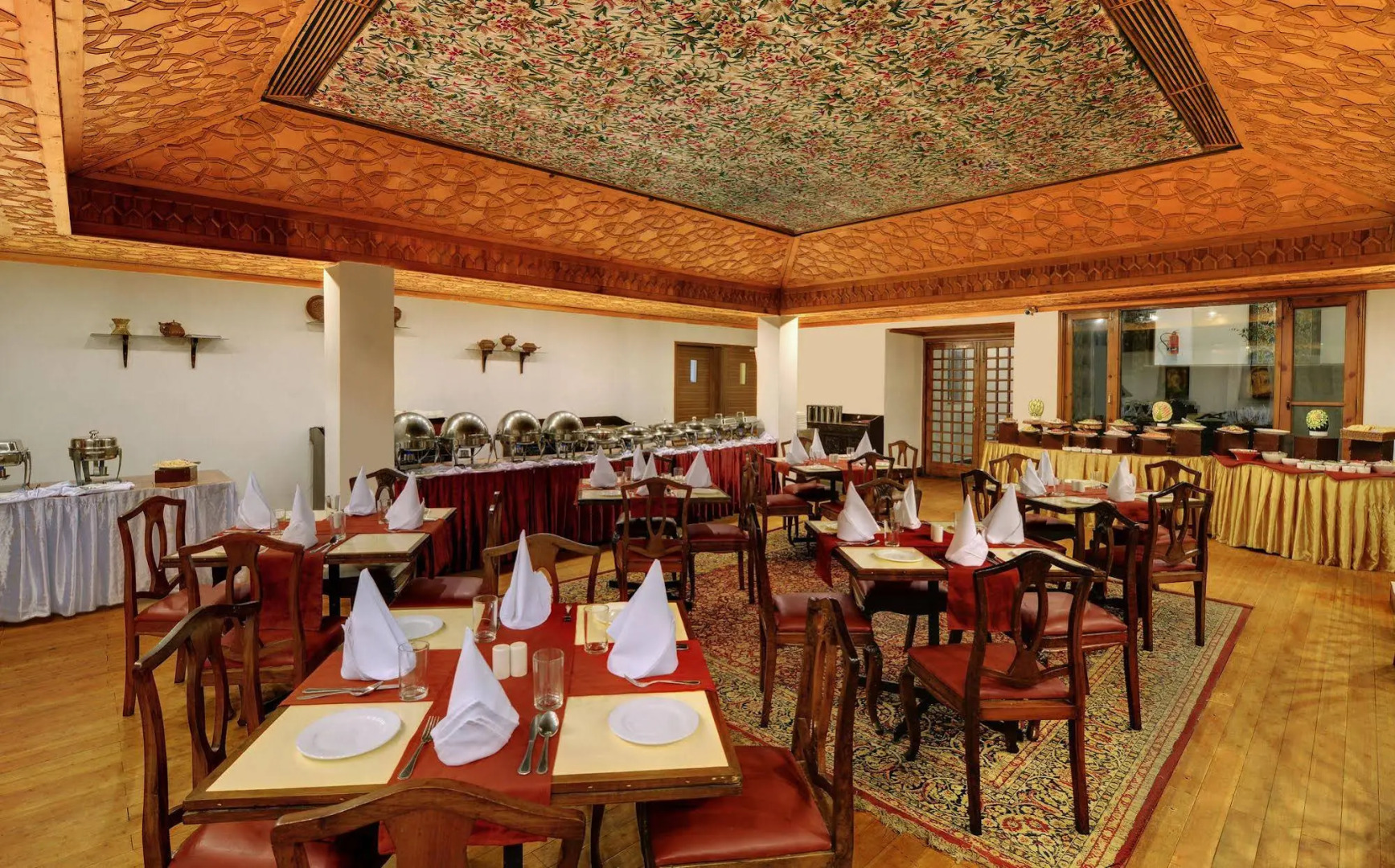 Welcomhotel by ITC Hotels, Pine N Peak, Pahalgam