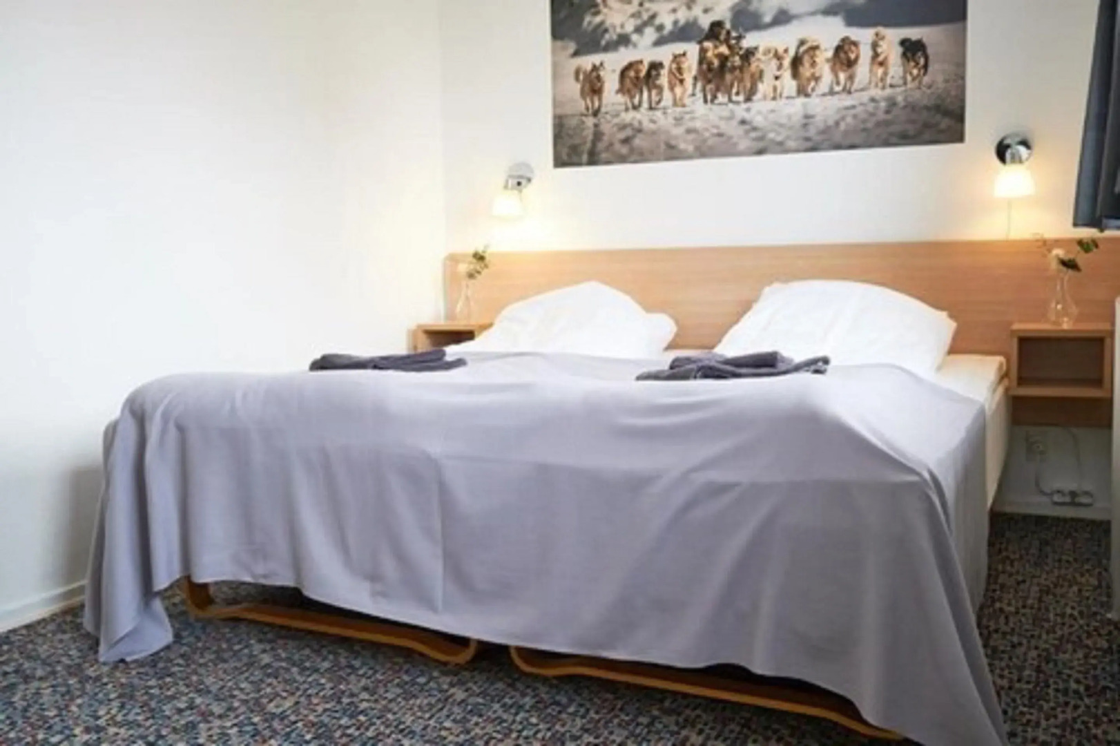 HOTEL SØMA Sisimiut