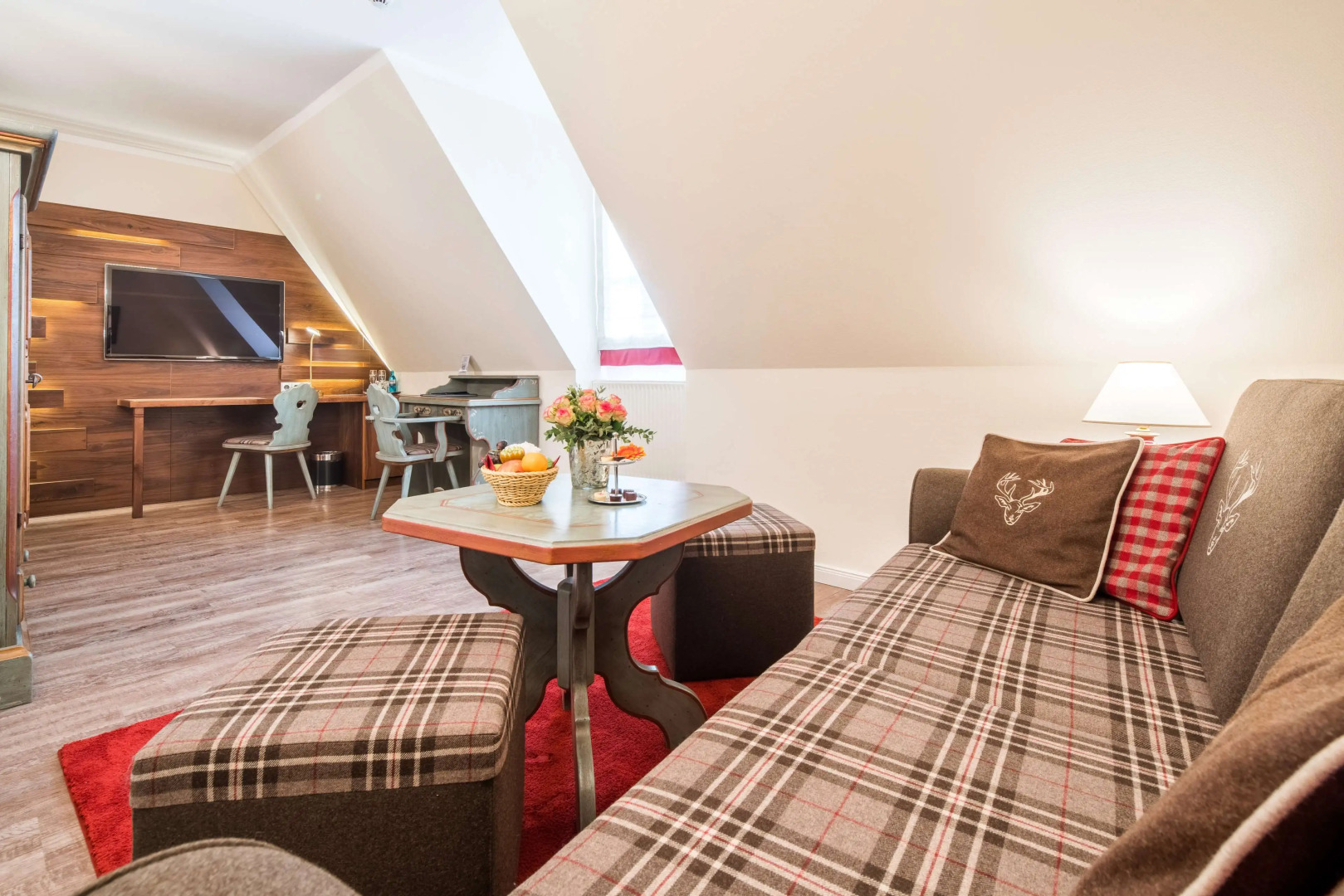 Wasserschloss Klaffenbach Schlosshotel