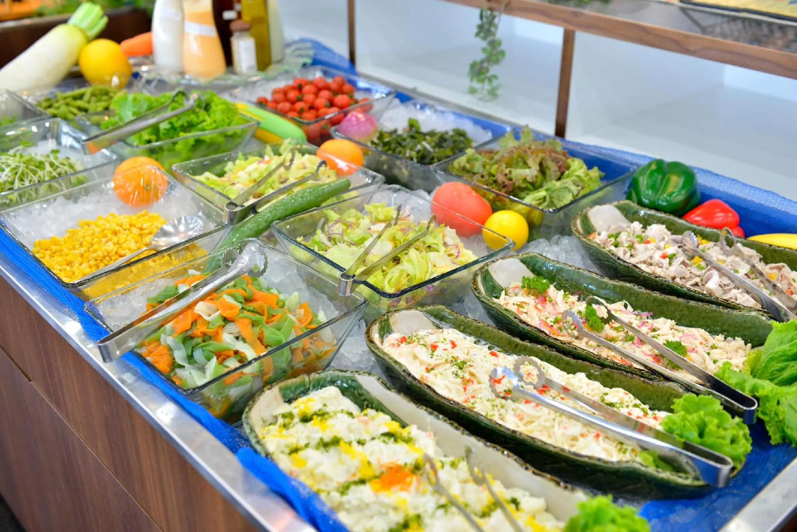 Shodoshima International Hotel