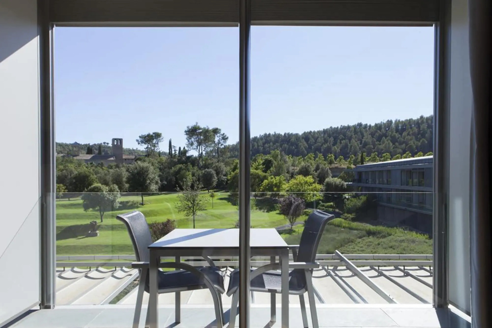 Hotel Món Sant Benet