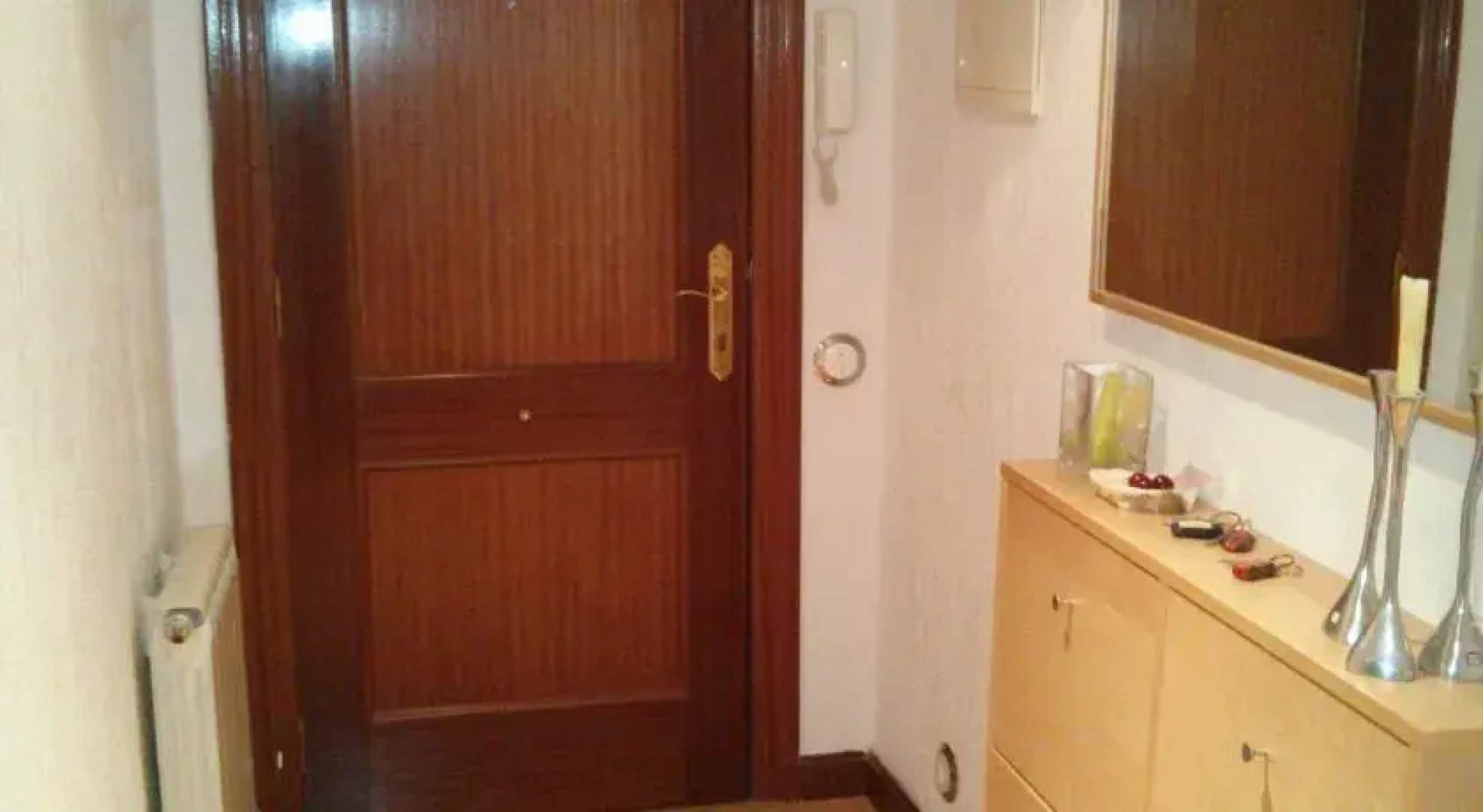 Apartment Casa Patri