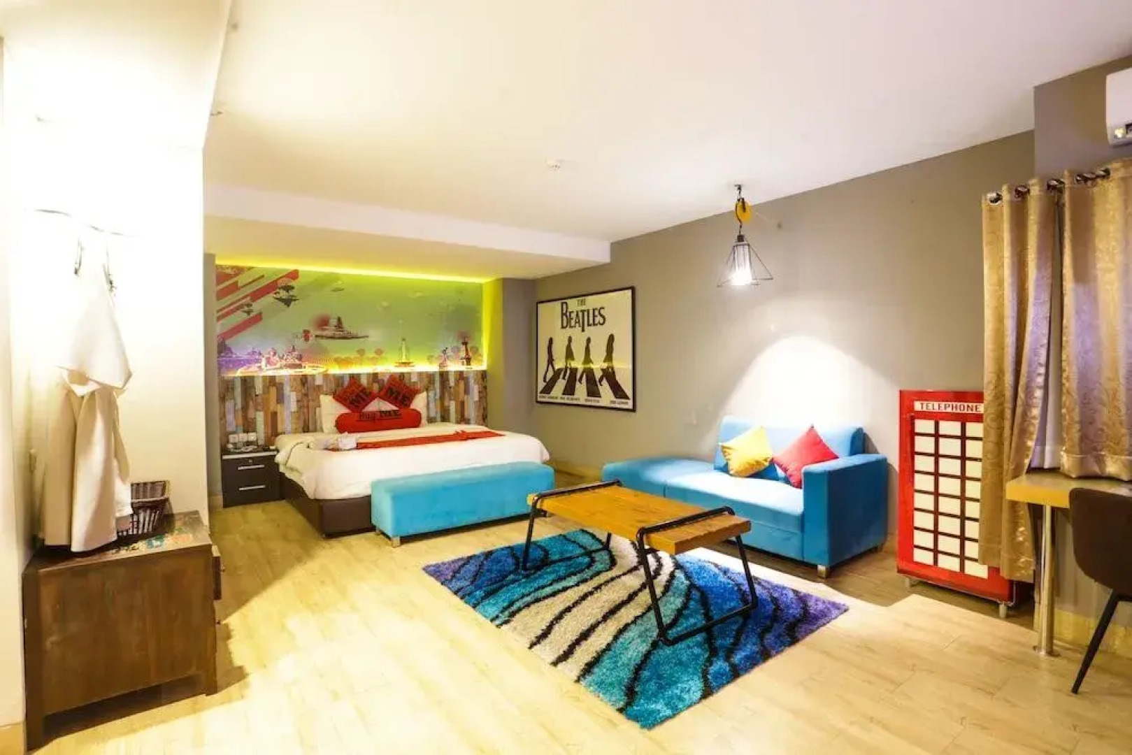 Meotel Purwokerto By Dafam