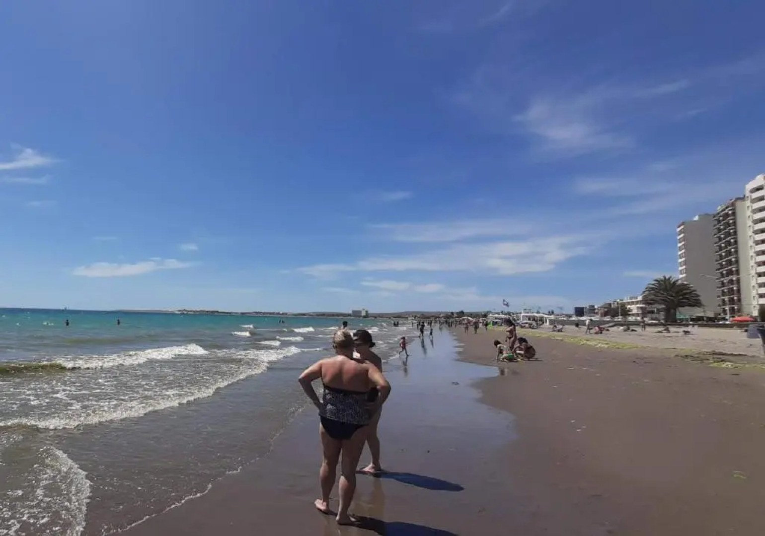 Coral II Departamento B