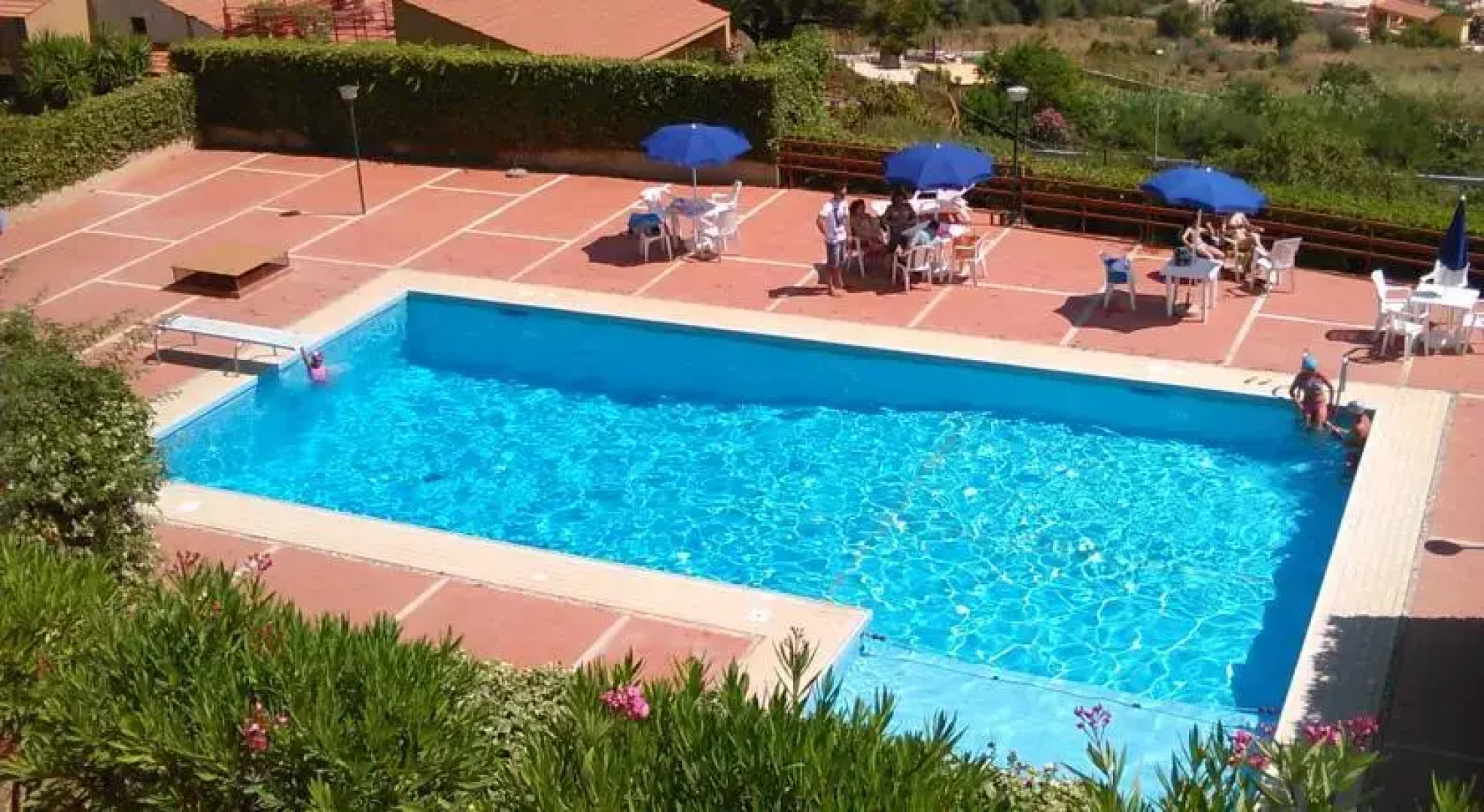 La Casetta di Nonna Lina