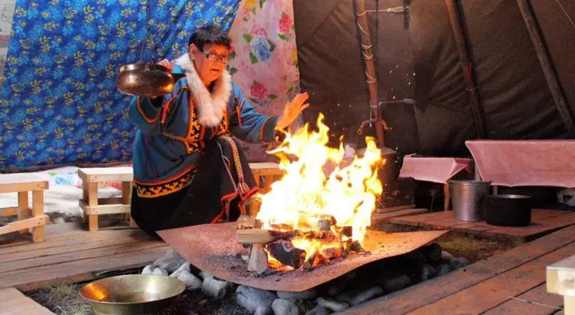 ГБУ Центр Арктического туризма