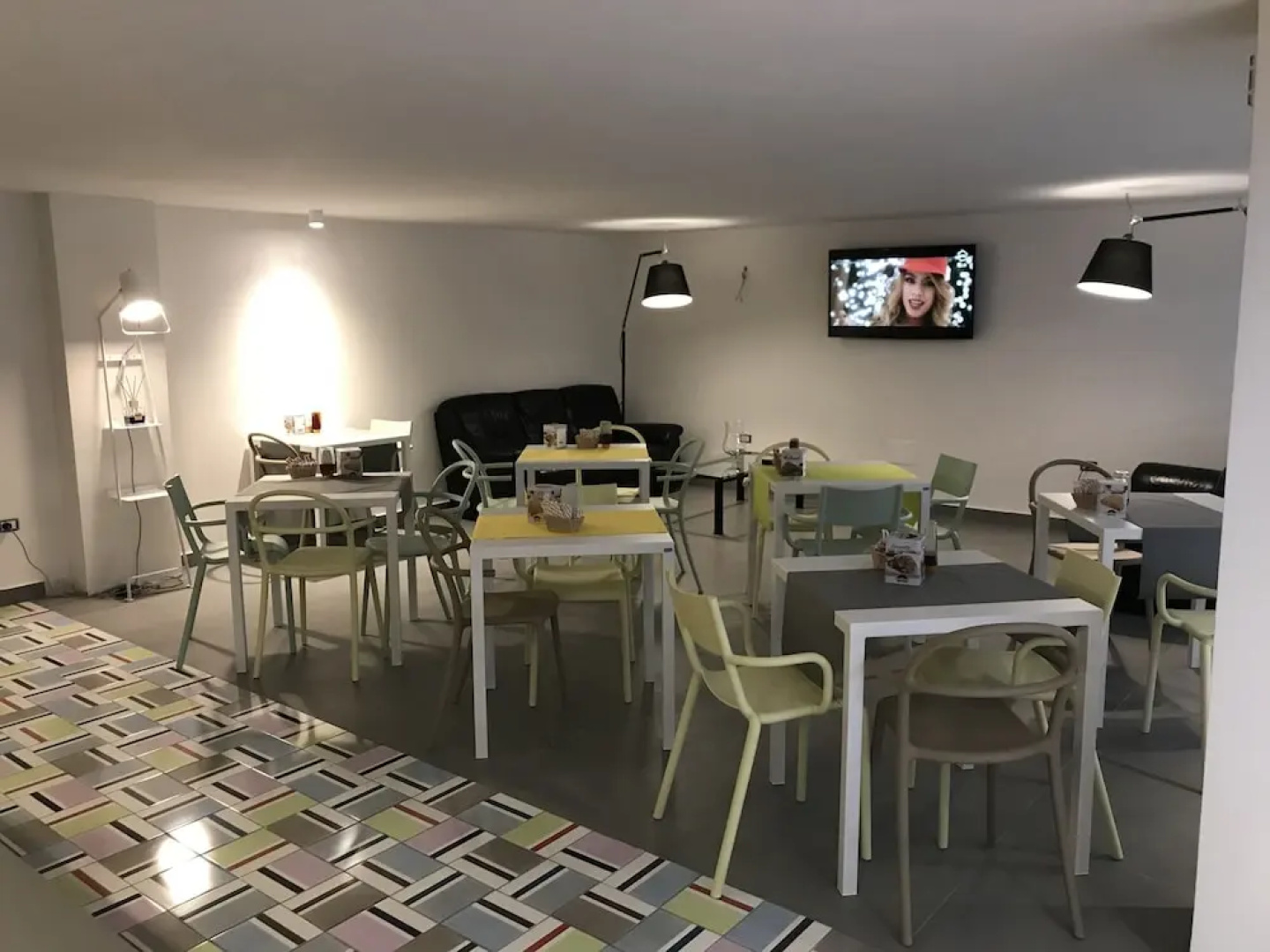 Albergo del Pino