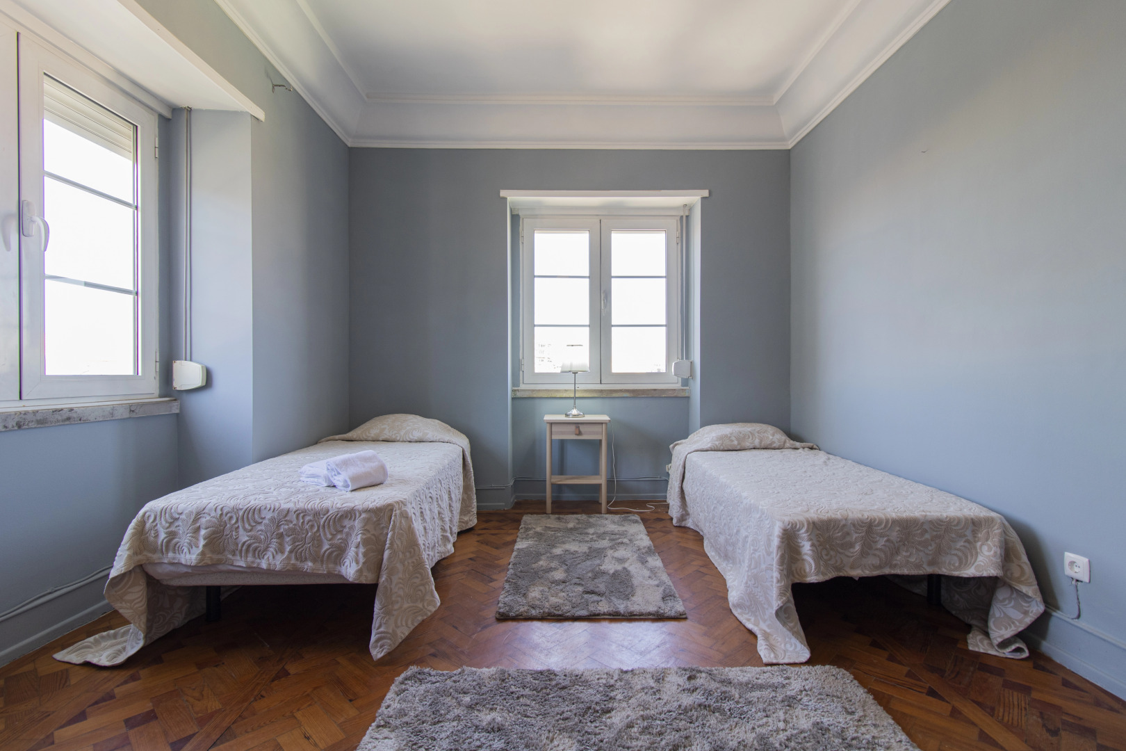 V Dinastia Guesthouse