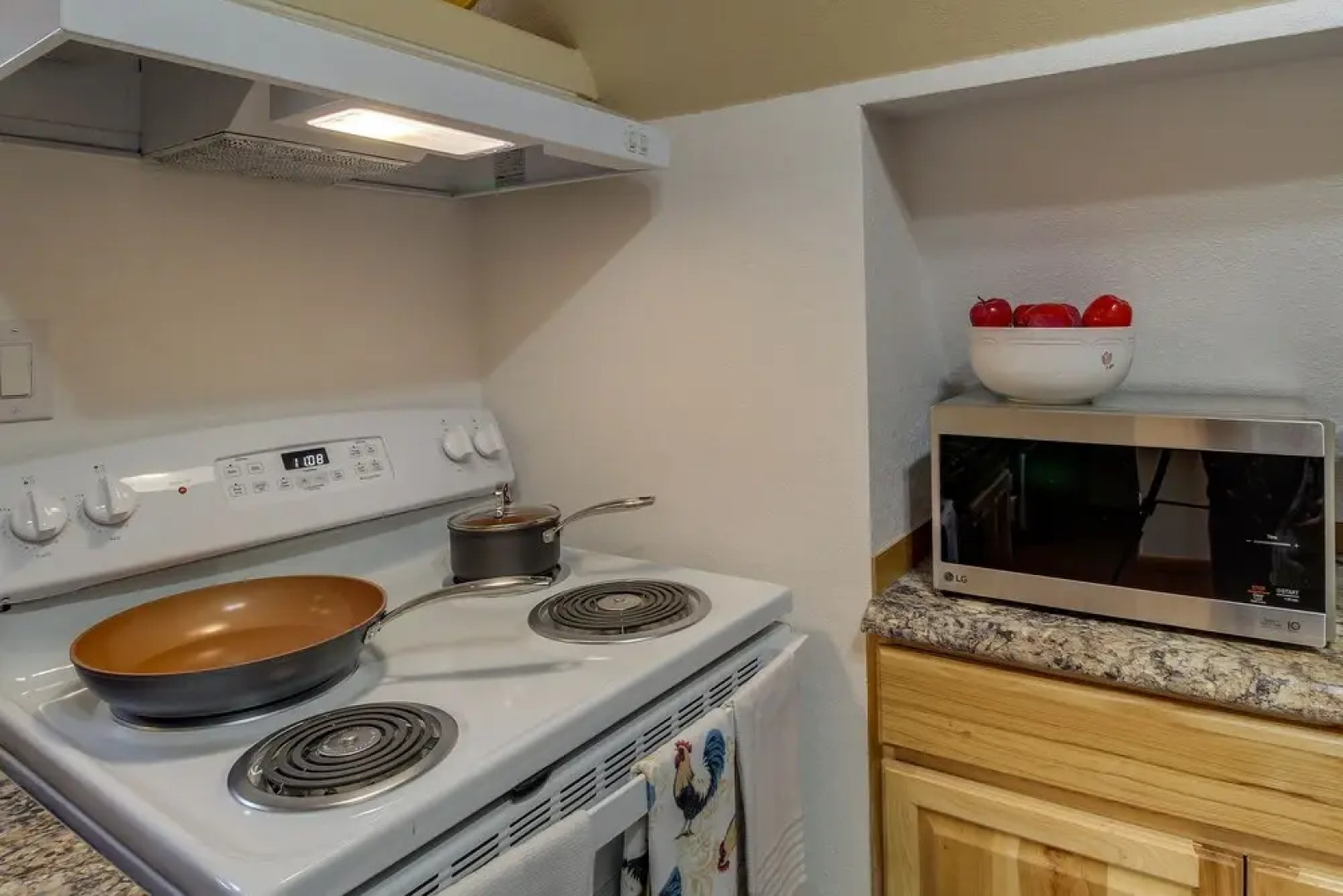 Adorable A-frame Cabin in Pinetop-lakeside!