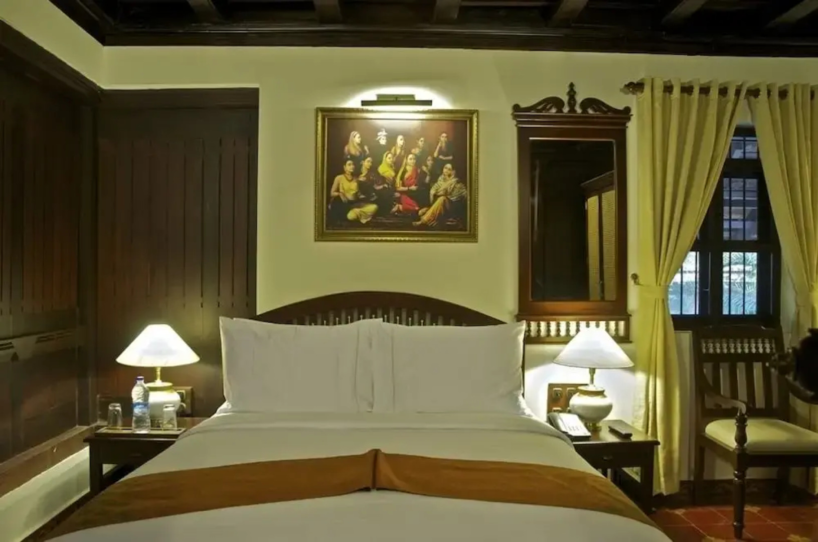 Plumeria Lake Resort & Spa