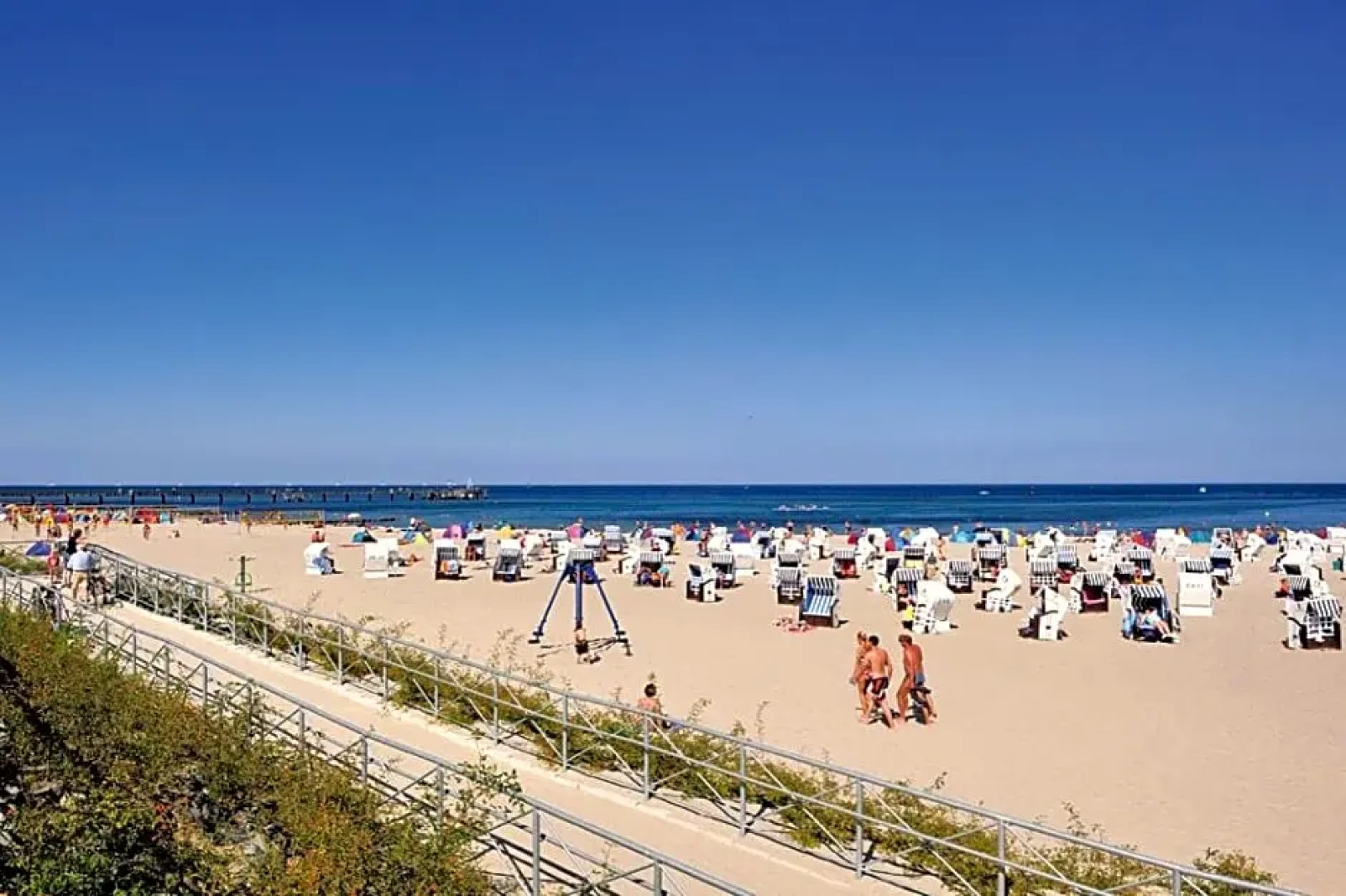 Morada Resort Kühlungsborn