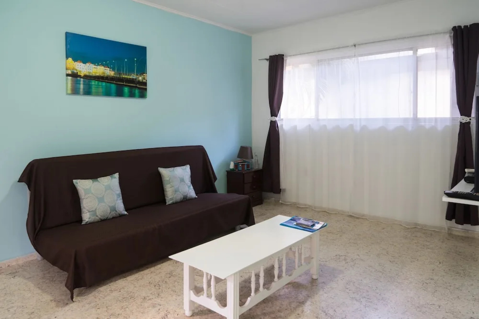 Besundi Apartments Curaçao