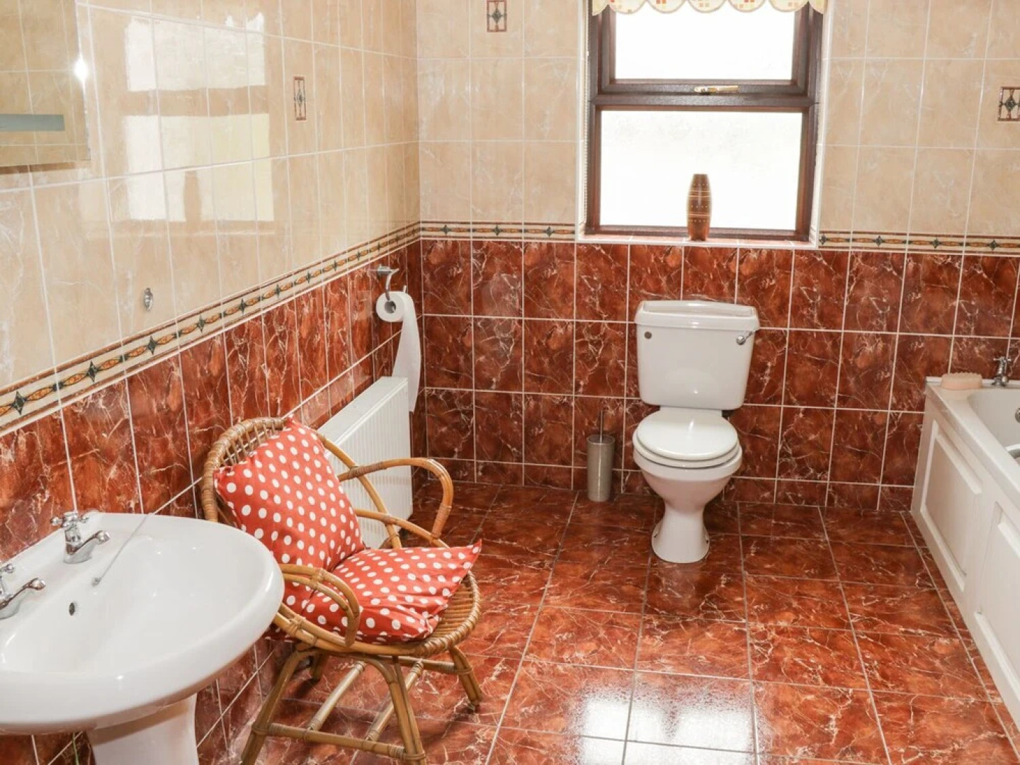 Atlantic View, Ballycastle