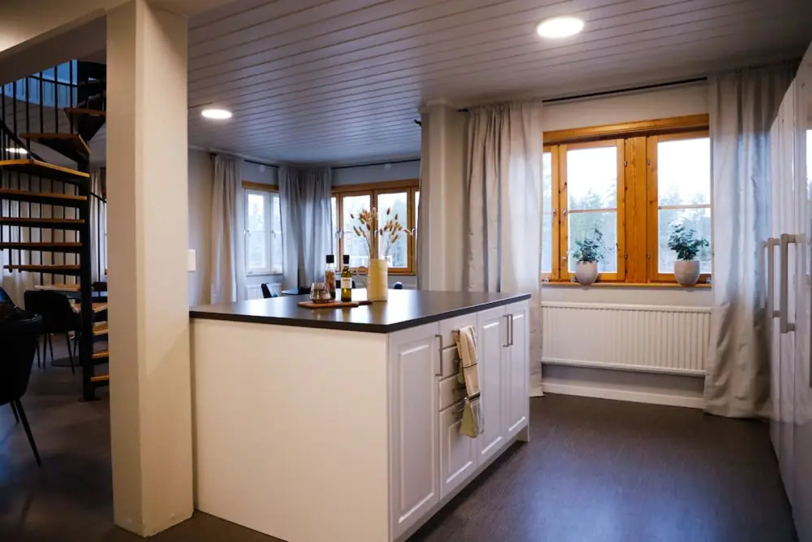 Orsa Grönklitt - Hostel