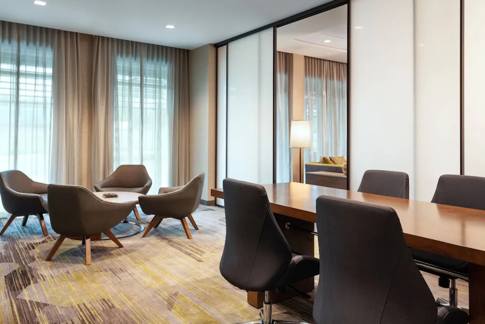 Courtyard Winter Haven