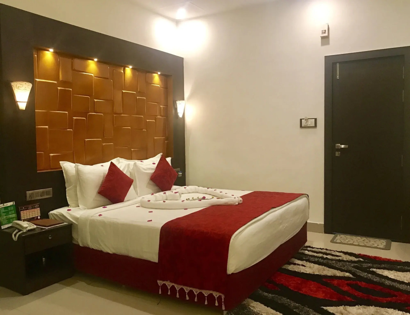 Coorg Jungle Camp Holiday Resort