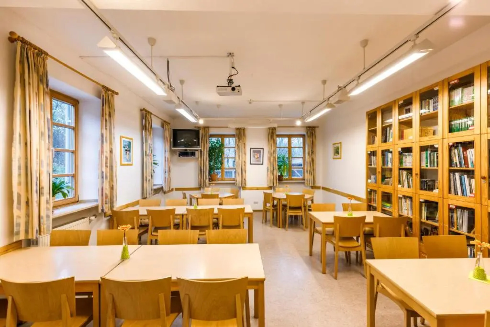 Jugendherberge Eichstätt