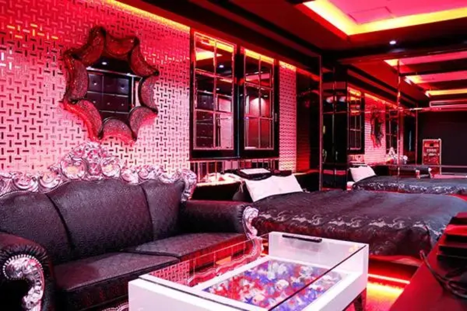 AtoZ Azumino (Adult Only)