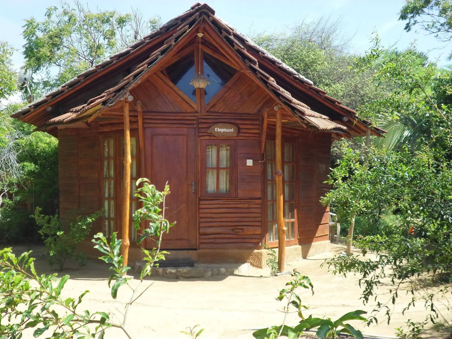 Kirinda Beach Resort