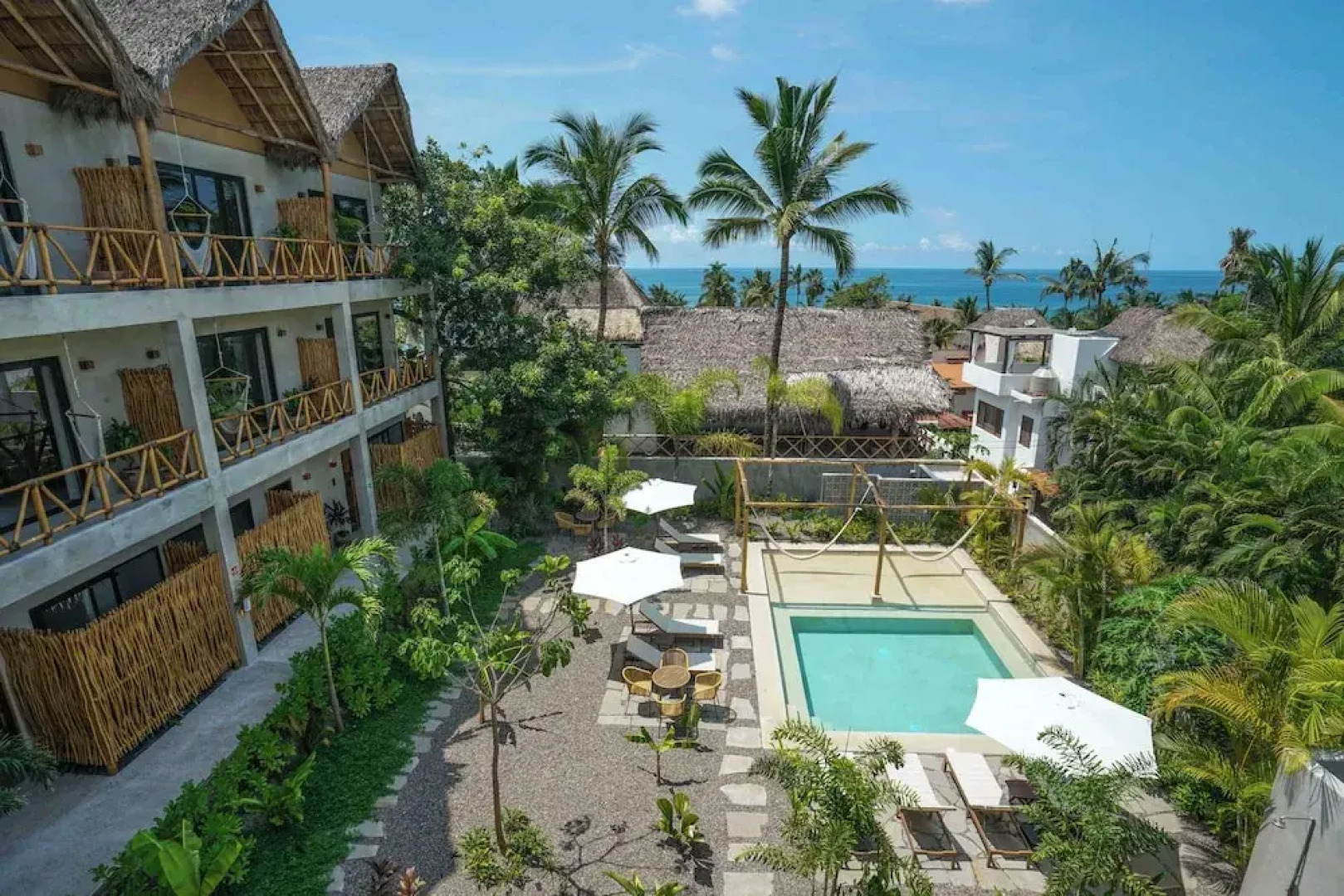 Witari Hotel Boutique