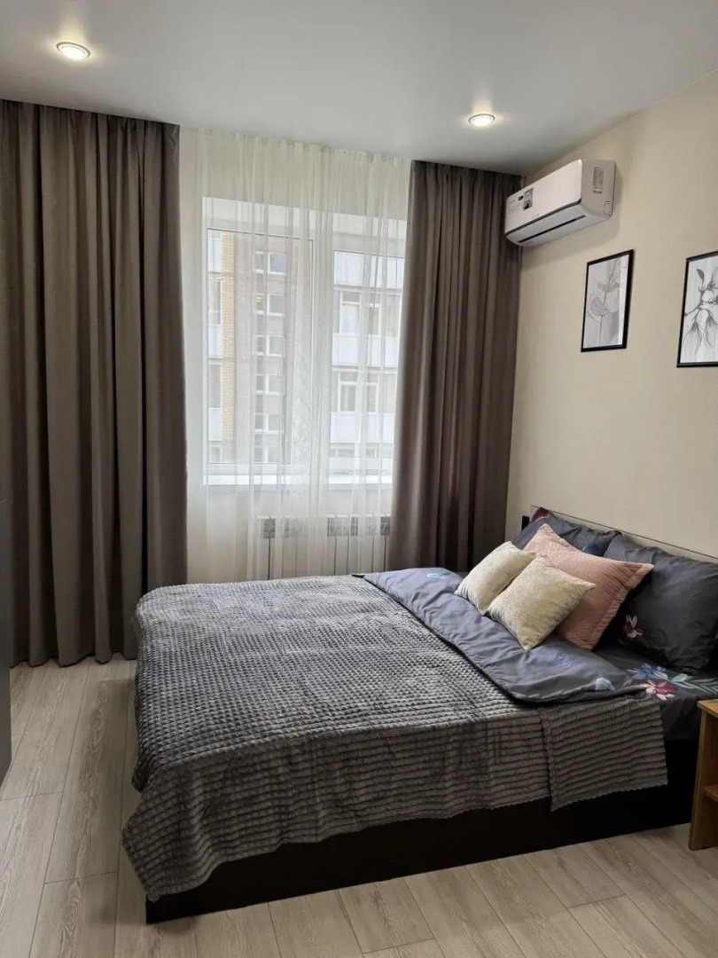 Апартаменты на улице Согласия 7