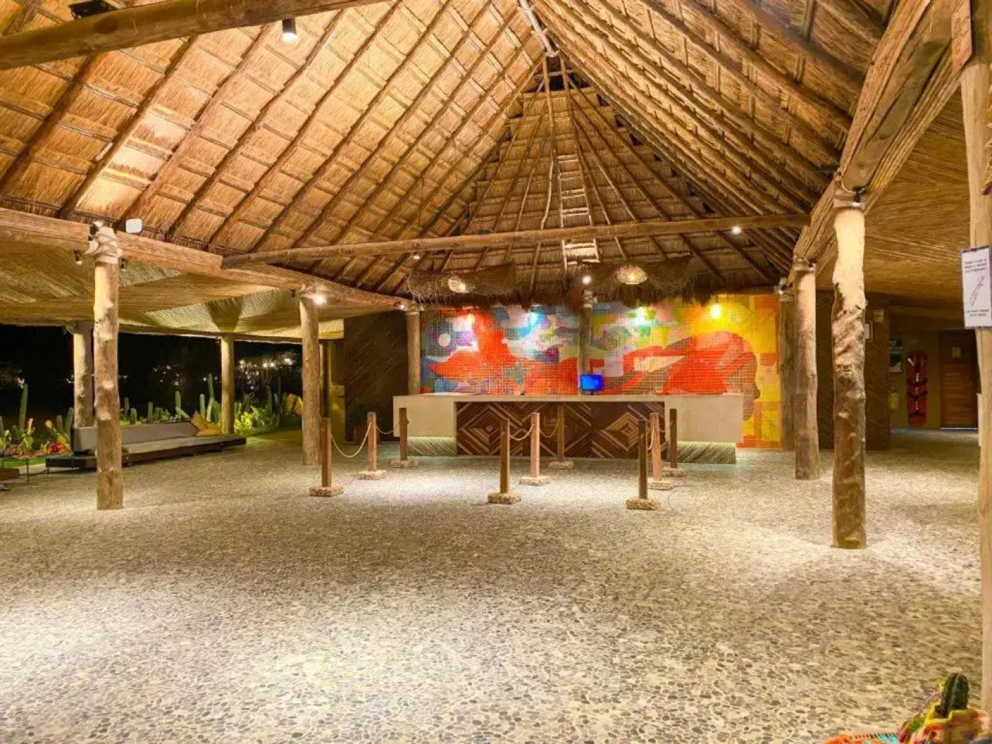 Hotel Wayira Beach by On vacation