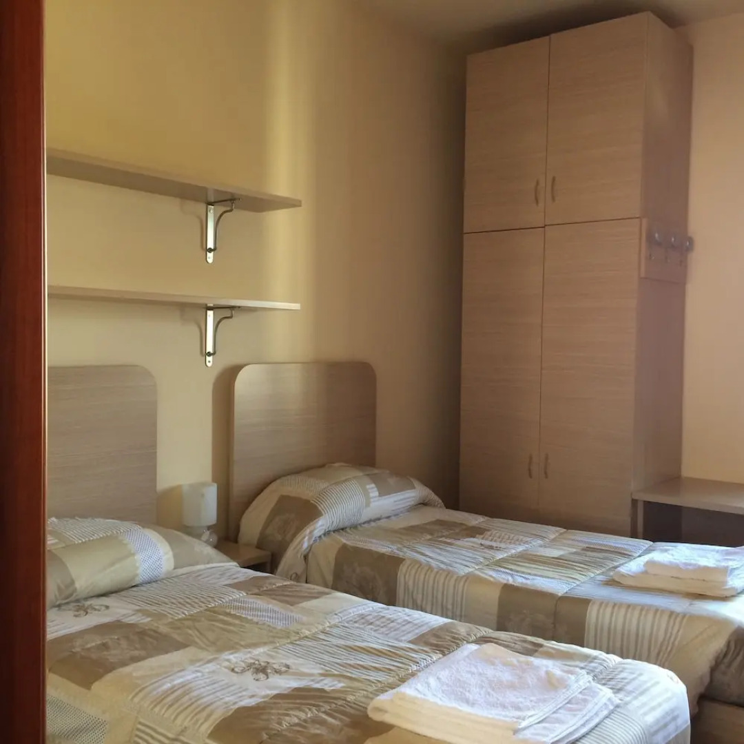 Convento Cappuccini Casa San Paolo