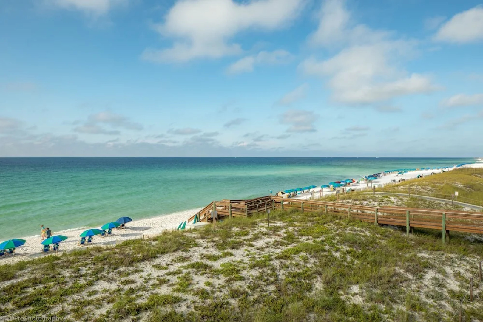 Sandpiper Cove 2142 Destin - 3 Br Condo