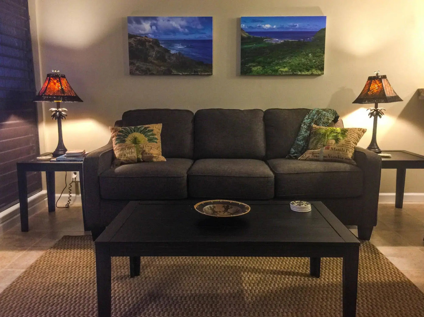 Molokai Vacation Properties – Molokai Shores