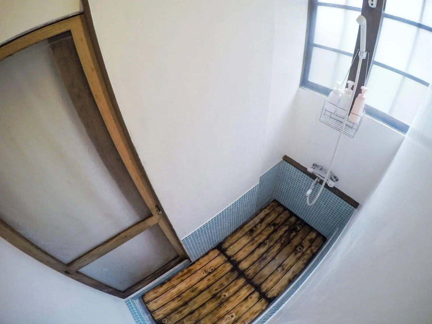 Guest House Kamejikan - Hostel