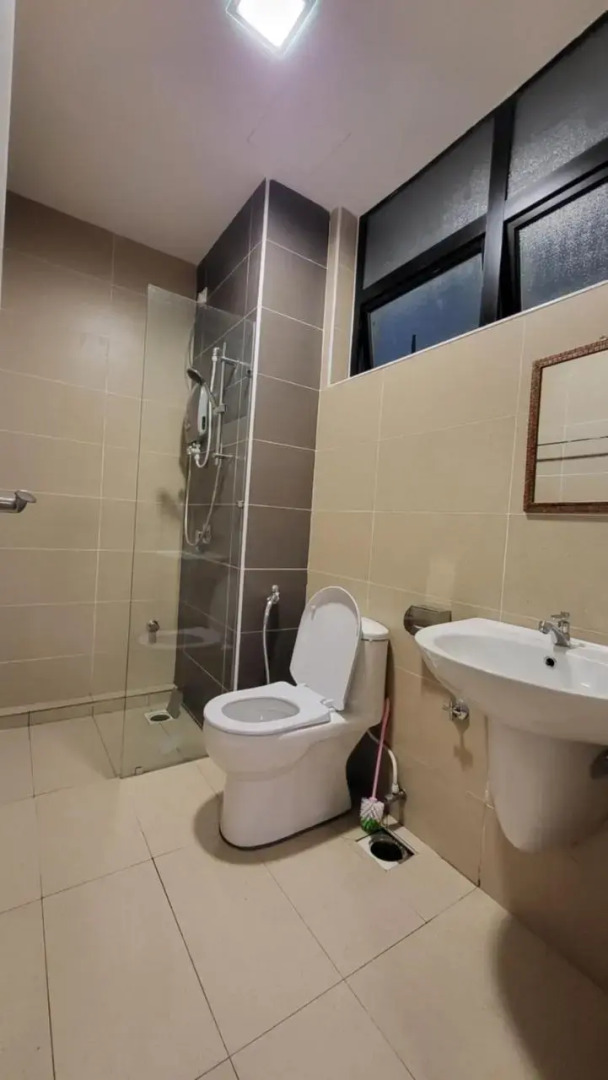 GreyCabin@Oasis Ipoh Perak