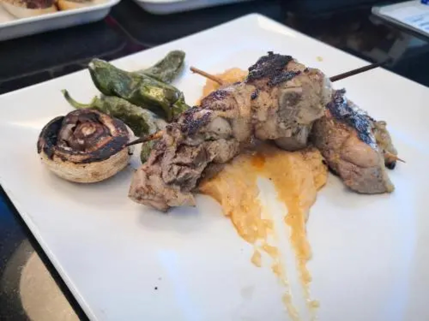 Hotel Fray Sebastian