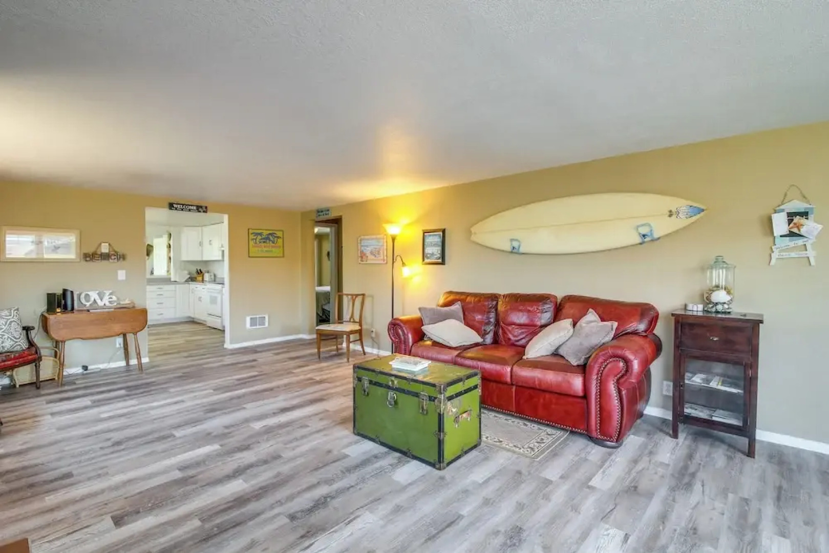 Winchester Bay Vacation Rental Near Dunes & Atv!