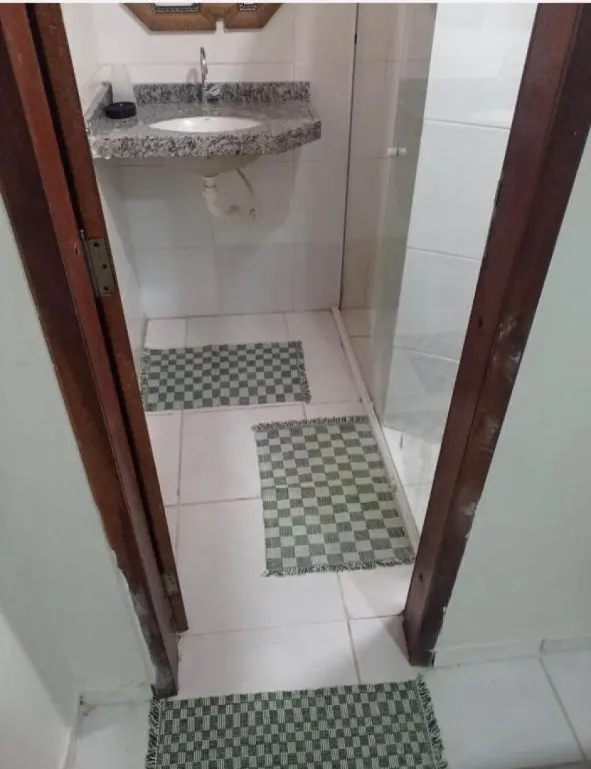 Casa de praia Luiz Correia paraíso azul