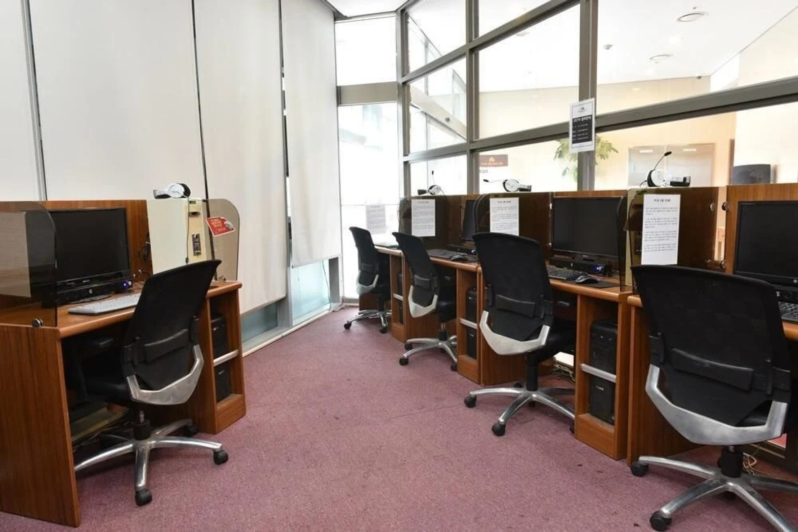 Mohang Haenaru Family Hotel