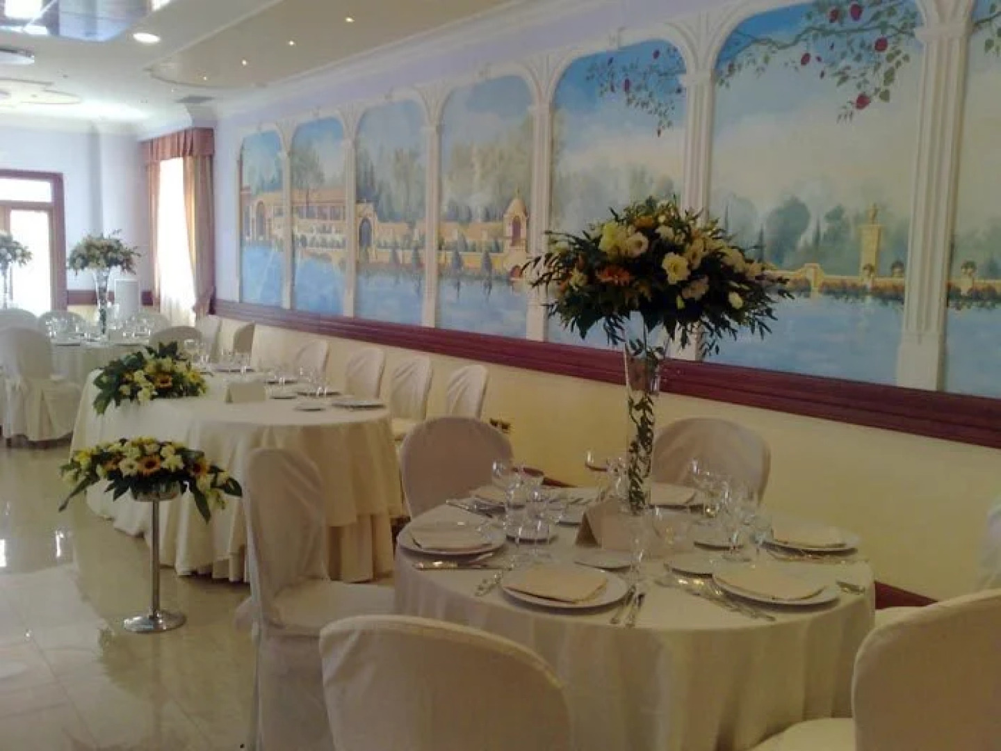 Quintessentia Hotel Gold